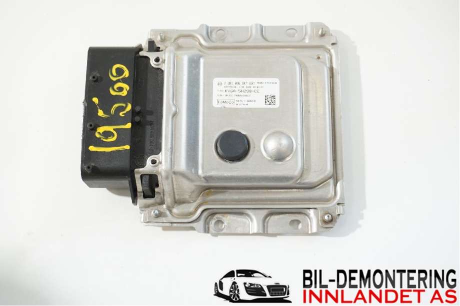 Diverse deler til Ford Transit 2014-->> (FORD|KV6A-5H298-CE|)