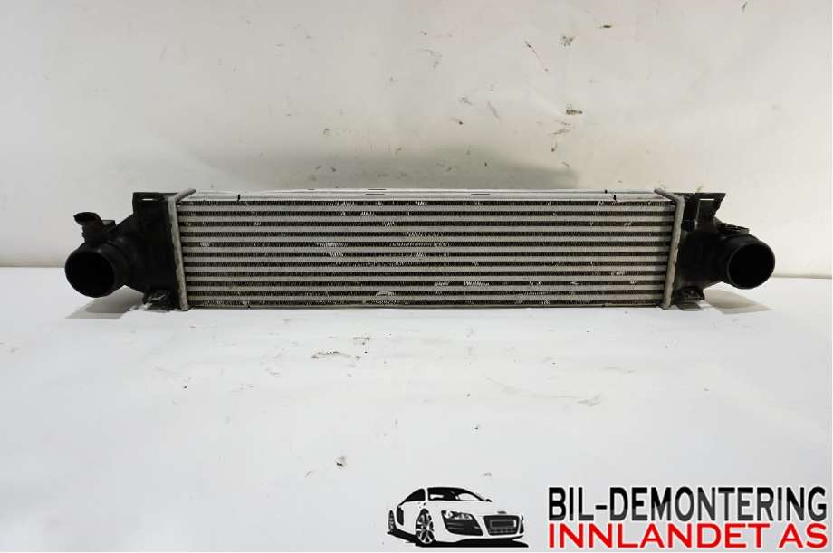 Intercooler til Volvo V60/V60 CC, 2013-2018 (Type I, Fase 2)  (31338474)