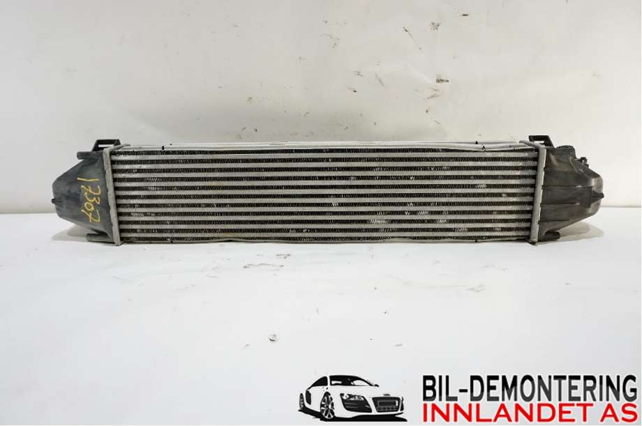 Intercooler til Volvo V60/V60 CC 2013-2018 (Type I, Fase 2)  (31338474||31338475)