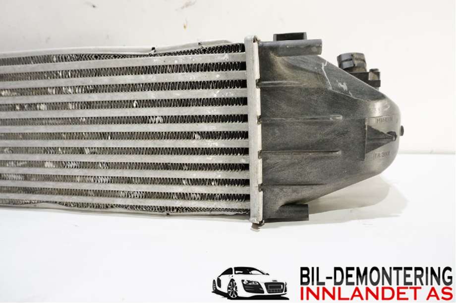 Intercooler til Volvo V60/V60 CC 2013-2018 (Type I, Fase 2)  (31338474||31338475)