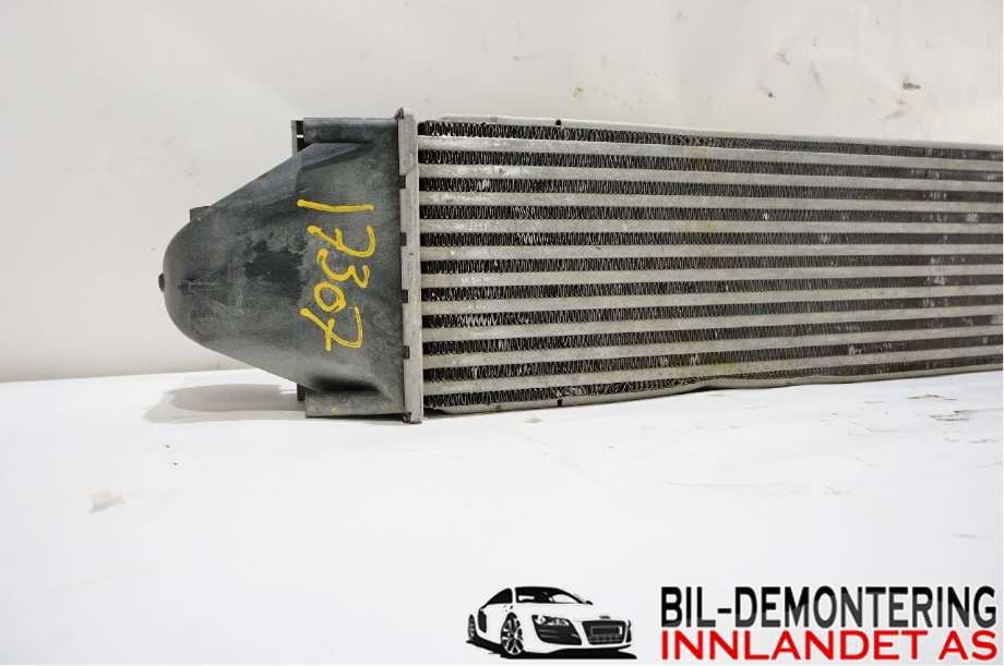 Intercooler til Volvo V60/V60 CC 2013-2018 (Type I, Fase 2)  (31338474||31338475)