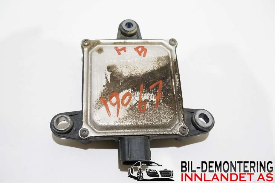 Sensor radar til Mazda CX-30 2020-->>  (MAZDA|B0J967Y30D||B0J9-67Y30-C)