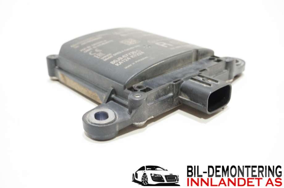 Sensor radar til Mazda CX-30 2020-->>  (MAZDA|B0J967Y30D||B0J9-67Y30-C)