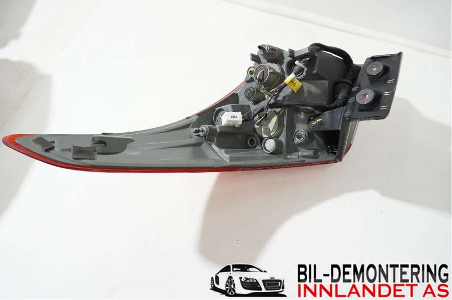 Baklykt venstre til Hyundai i30 2012-2017 (Type II)  (HYUNDAI|92410A 5020|)