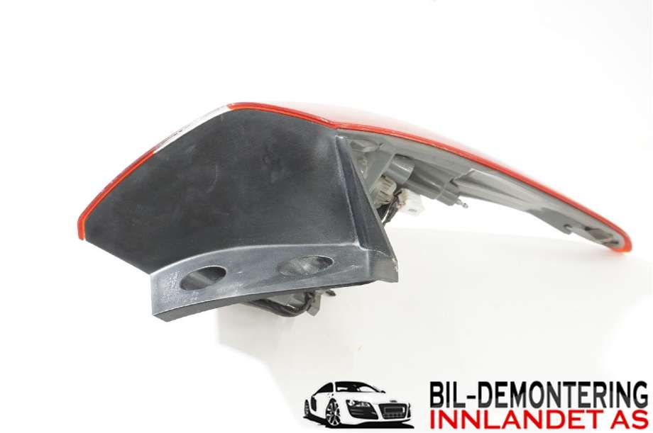 Baklykt venstre til Hyundai i30 2012-2017 (Type II)  (HYUNDAI|92410A 5020|)