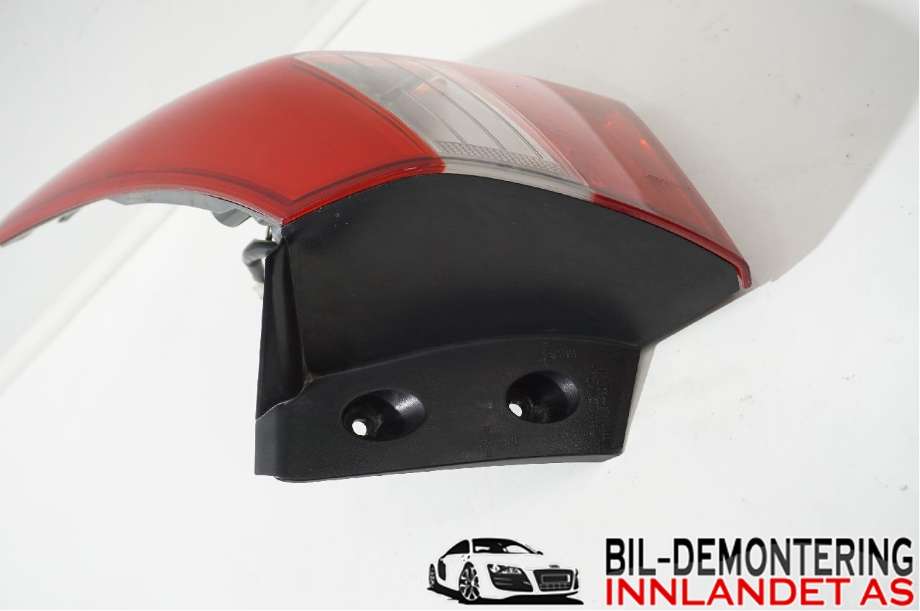 Baklykt høyre til Hyundai i30 2012-2017 (Type II)  (HYUNDAI|92420A 5020|)