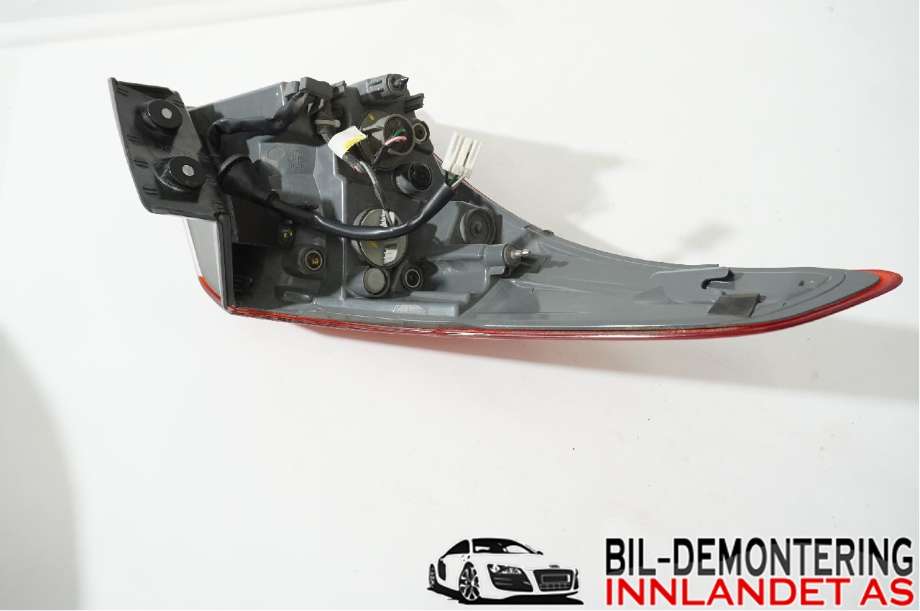 Baklykt høyre til Hyundai i30 2012-2017 (Type II)  (HYUNDAI|92420A 5020|)