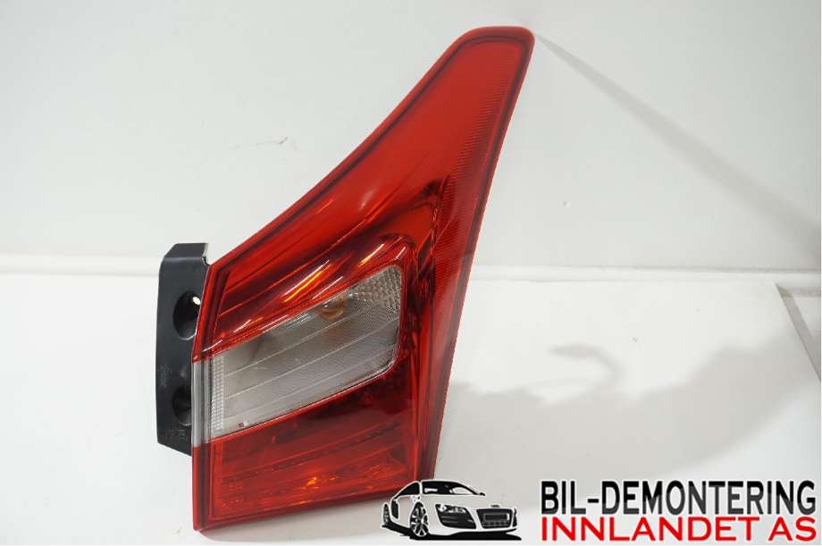 Baklykt høyre til Hyundai i30 2012-2017 (Type II)  (HYUNDAI|92420A 5020|)