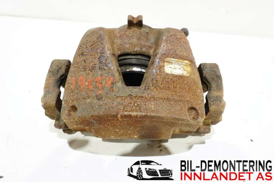 Bremsecaliper venstre foran til Citroën Jumpy, 2016-->> (Type III)  (CITROEN|16 132 600 80)