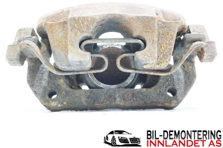 Bremsecaliper venstre foran til Citroën Jumpy 2016-->> (Type III)  (CITROEN|16 132 600 80|)