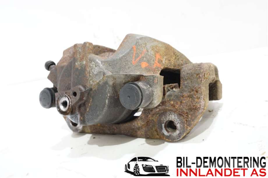 Bremsecaliper venstre foran til Citroën Jumpy 2016-->> (Type III)  (CITROEN|16 132 600 80|)