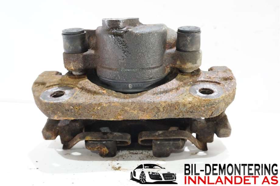 Bremsecaliper venstre foran til Citroën Jumpy 2016-->> (Type III)  (CITROEN|16 132 600 80|)