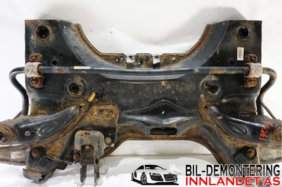 Travers foran hoved til Citroën Jumpy 2016-->> (Type III)  (CITROEN|98 219 036 80|98 394 049 80|)