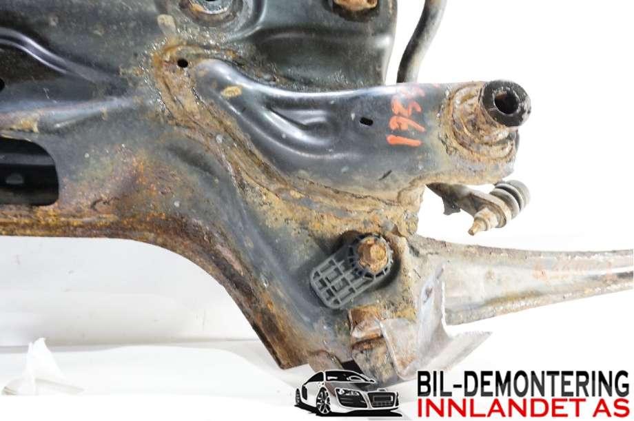 Travers foran hoved til Citroën Jumpy 2016-->> (Type III)  (CITROEN|98 219 036 80|98 394 049 80|)