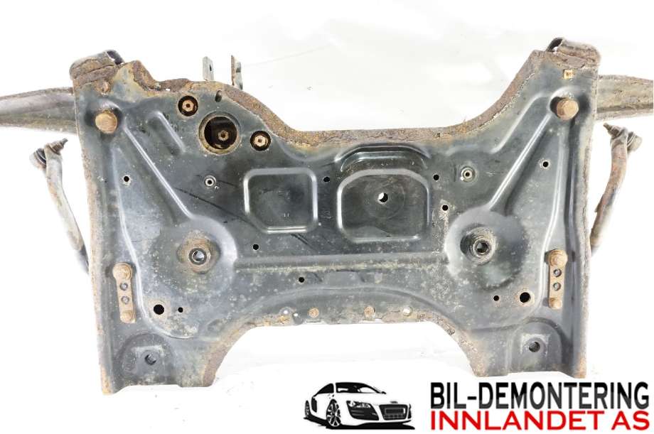Travers foran hoved til Citroën Jumpy 2016-->> (Type III)  (CITROEN|98 219 036 80|98 394 049 80|)