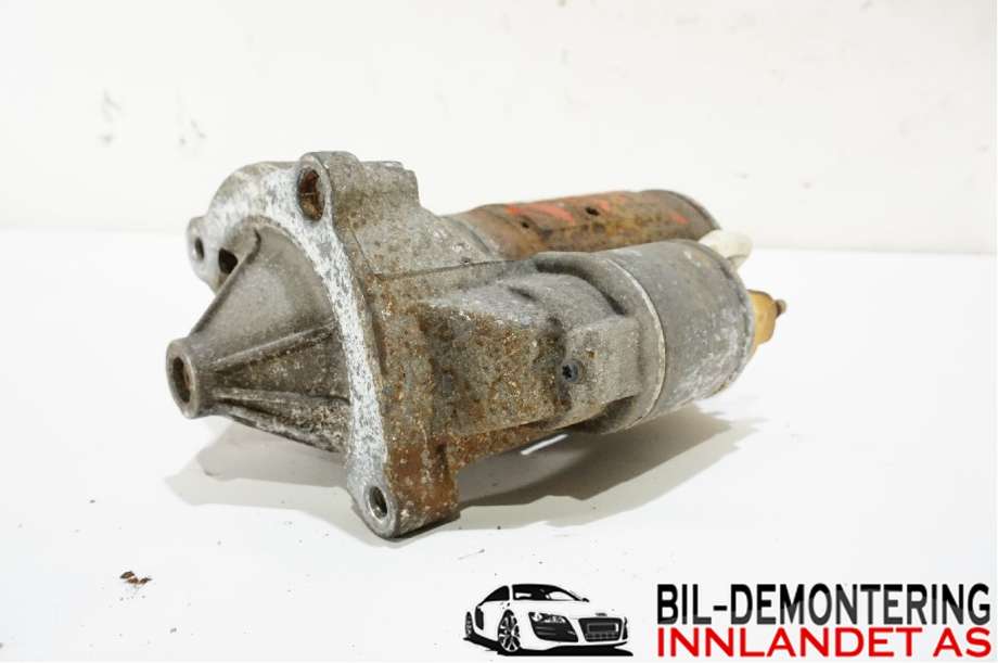 Starter diesel til Citroën Jumpy, 2016-->> (Type III)  (CITROEN|5802 EF)