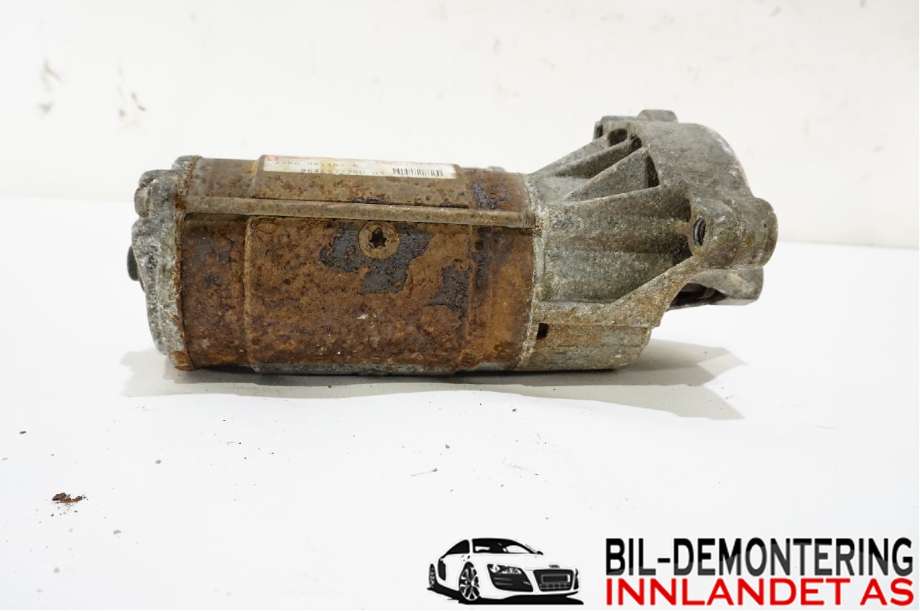 Starter diesel til Citroën Jumpy 2016-->> (Type III)  (CITROEN|5802 EF|)