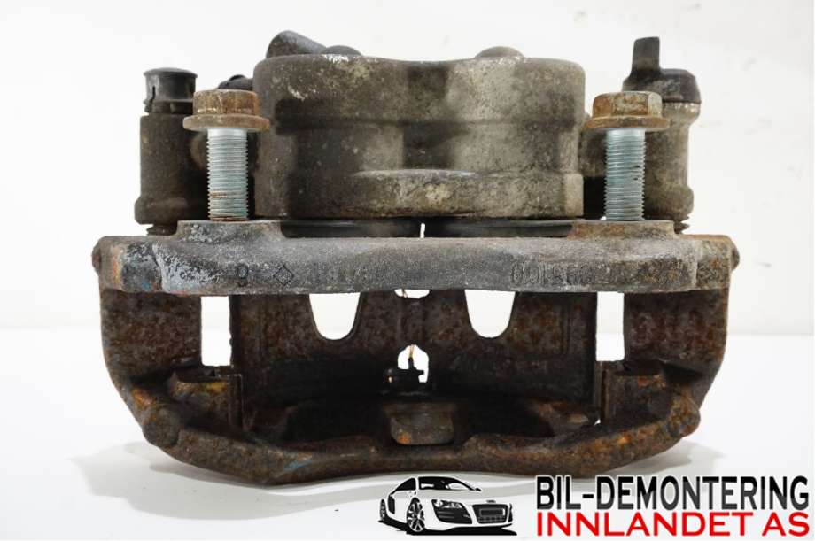 Bremsecaliper høyre foran til Mercedes Sprinter 2018-->> (907/910) (907/910) (A 907 421 25 00|A 907 421 92 00|A9074210600)