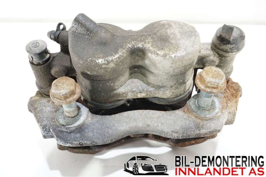 Bremsecaliper høyre foran til Mercedes Sprinter 2018-->> (907/910) (907/910) (A 907 421 25 00|A 907 421 92 00|A9074210600)