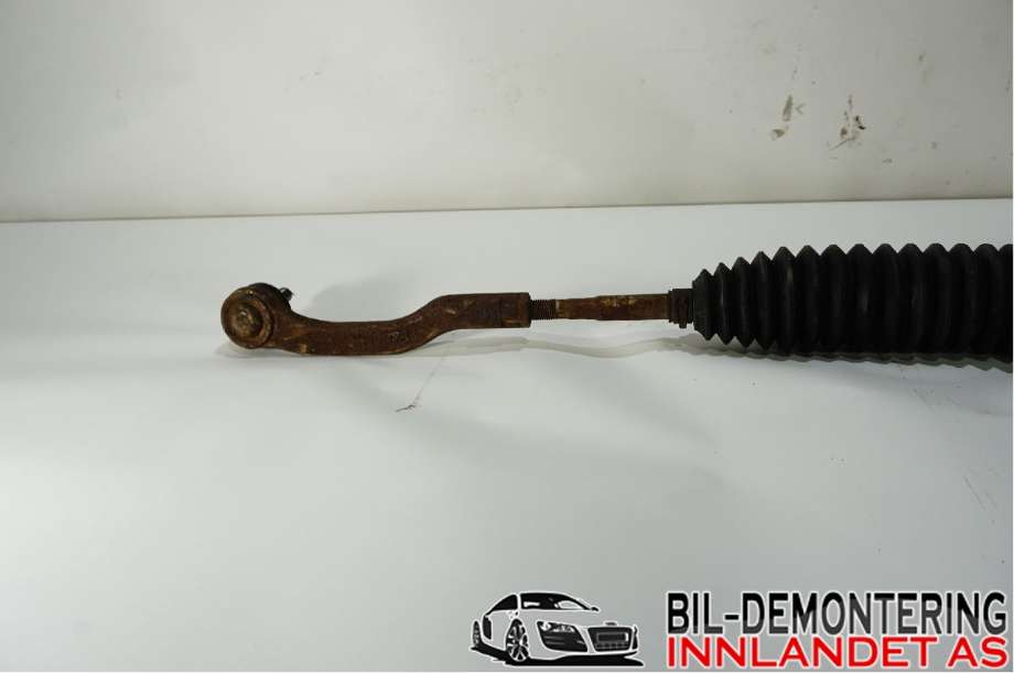 Tannstang til Citroën Jumpy 2016-->> (Type III)  (CITROEN|16 636 670 80|)
