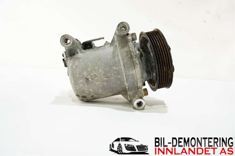 Aircondition kompressor til Citroën Jumpy 2016-->> (Type III)  (CITROEN|16 364 629 80||9880148880)