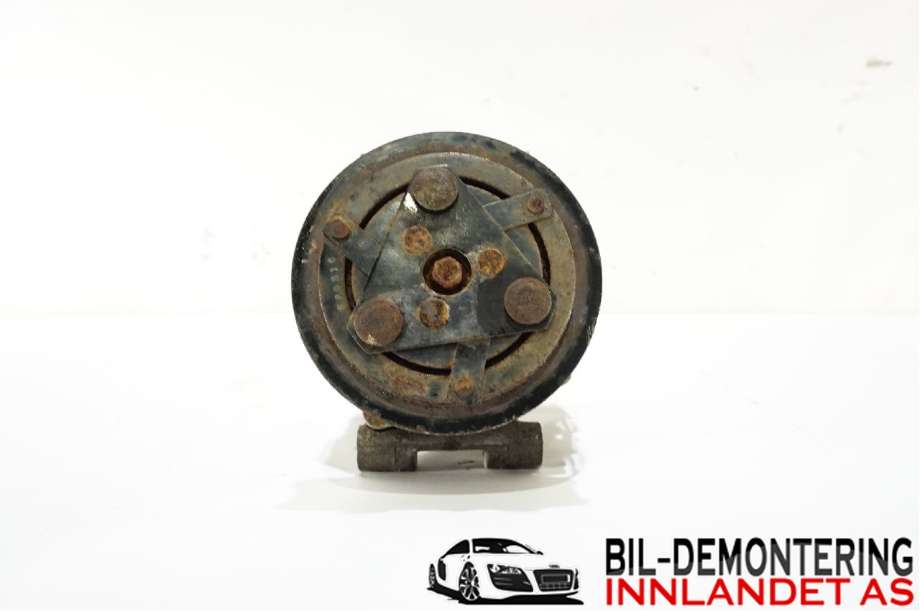 Aircondition kompressor til Citroën Jumpy 2016-->> (Type III)  (CITROEN|16 364 629 80||9880148880)