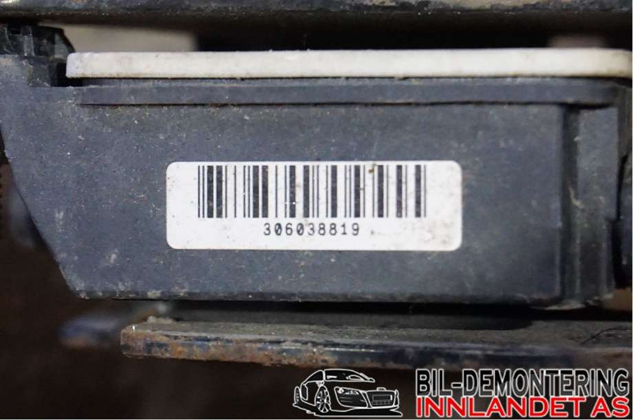 Eksos diverse til Ford Transit 2014-->> (FORD|JK215L239AC||306038819)
