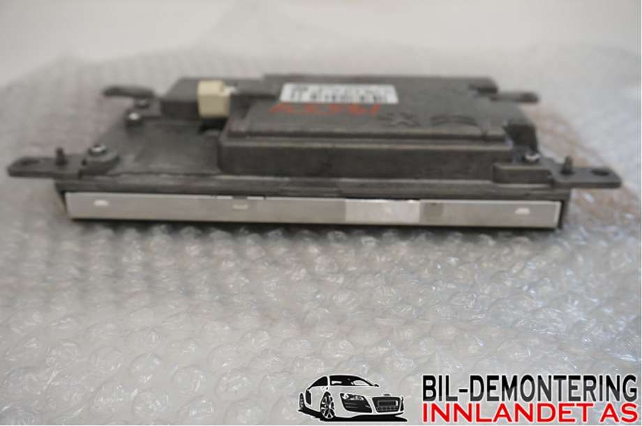 Instrument kjørecomputer til Citroën Jumpy 2016-->> (Type III)  (CITROEN|98 130 412 80|)