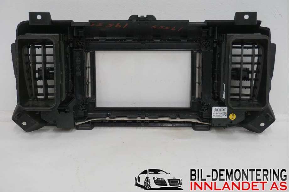 Diverse deler til Citroën Jumpy 2016-->> (Type III)  (CITROEN|98075397ZD00|)