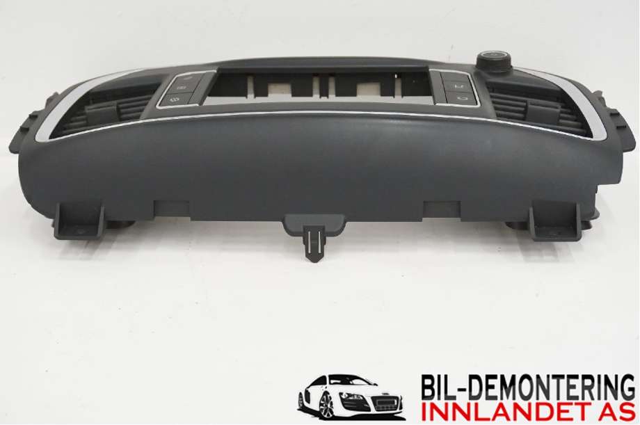Diverse deler til Citroën Jumpy 2016-->> (Type III)  (CITROEN|98075397ZD00|)