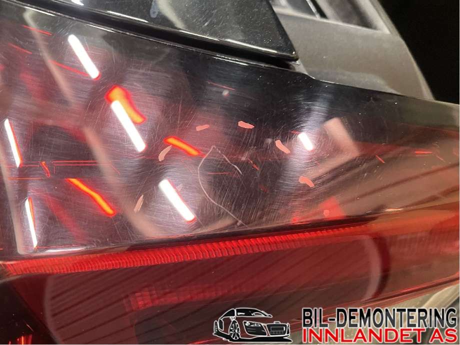 Baklykt venstre til Opel Corsa F 2019-->>  (OPEL|9829317980|)