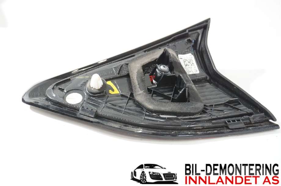 Baklykt venstre indre til Opel Corsa F 2019-->>  (OPEL|9830097880|)