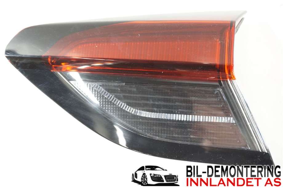 Baklykt høyre indre til Opel Corsa F 2019-->>  (OPEL|9830096280|)