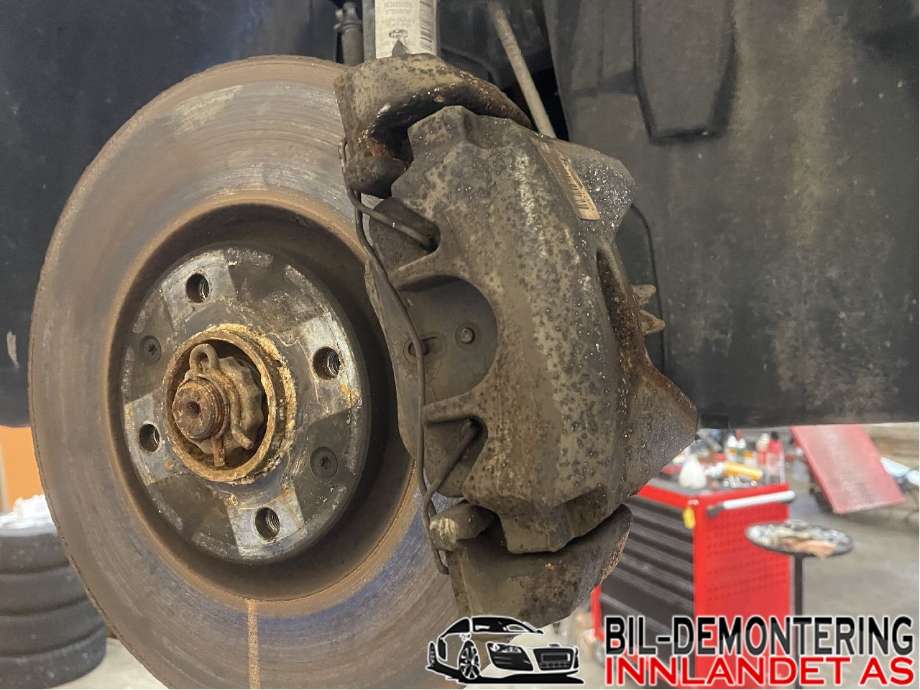 Bremsecaliper høyre foran til Opel Corsa F 2019-->>  (OPEL|1663358280|)