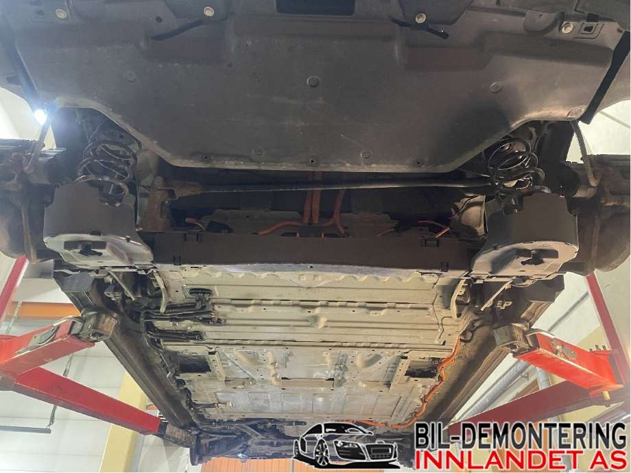Bakaksel til Opel Corsa F 2019-->>  (OPEL|1648273280|)