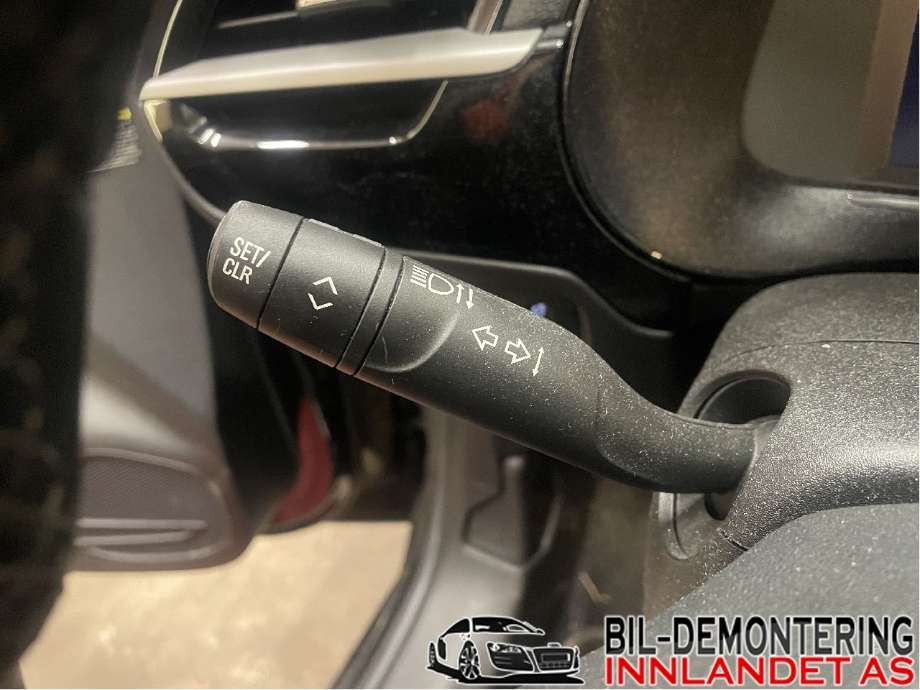 Bryter combi til Opel Corsa F, 2019-->>  (OPEL|98422355YX)