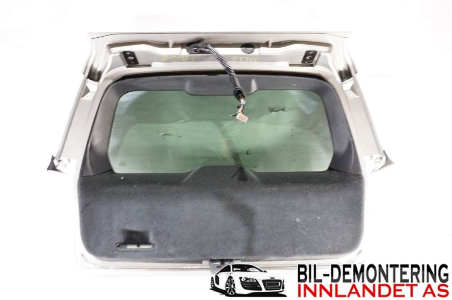Bakluke til Volvo V70 2007-2013 (Type III, Fase 1)  (VOLVO|39807944|)