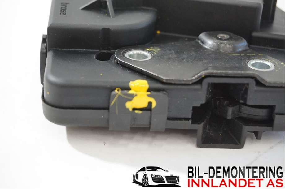Baklukelås til BMW 3-Serie 2005-2011 (E90/E91/E92/E93) (E90/E91/E92/E93) (BMW|51 24 7 840 623|8 218 849|F00P 0K0 177)