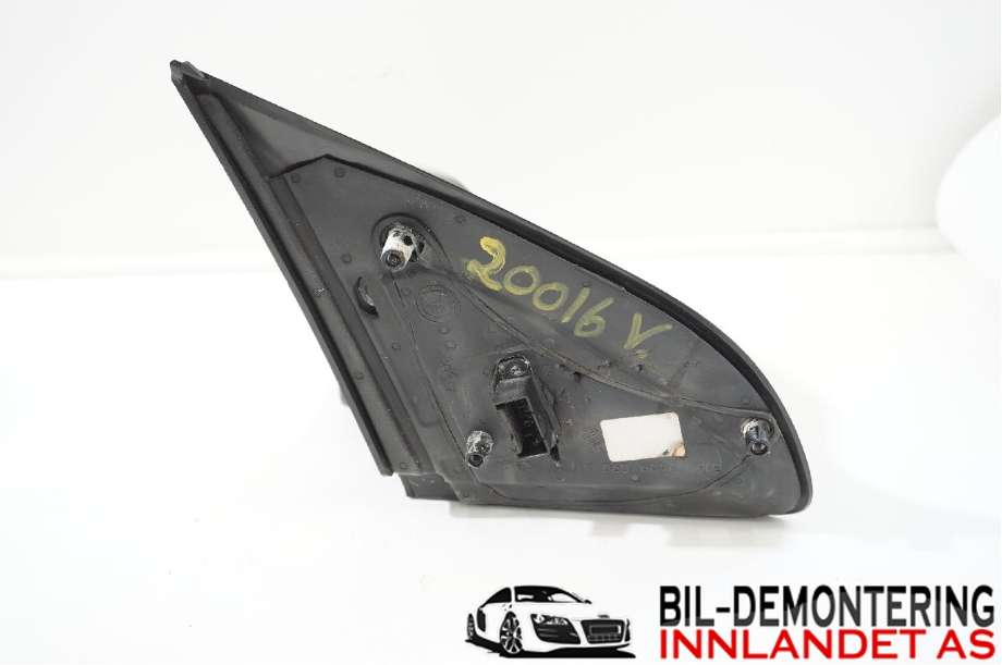 Speil venstre til Opel Astra H 2004-2009  (OPEL|13141993|)