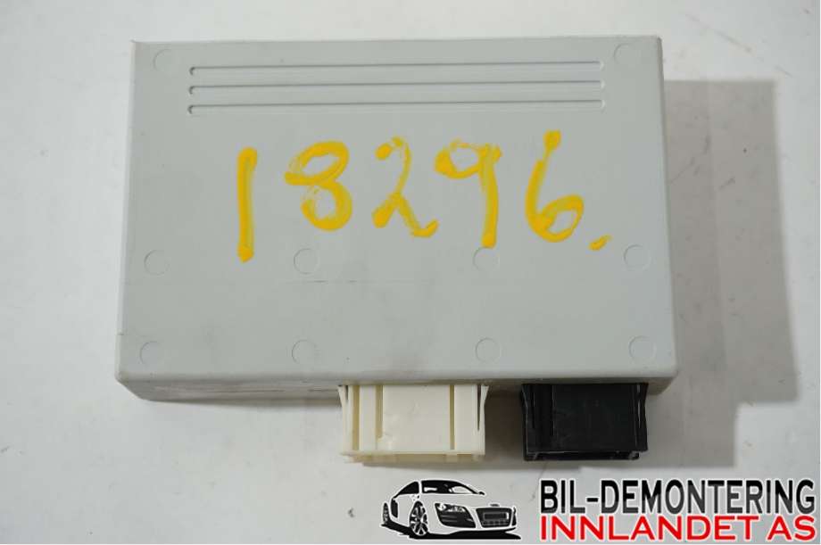 Styreenhet parkering til BMW 3-Serie 2005-2011 (E90/E91/E92/E93) (E90/E91/E92/E93) (BMW|66 20 9 252 639||0 263 004 268)
