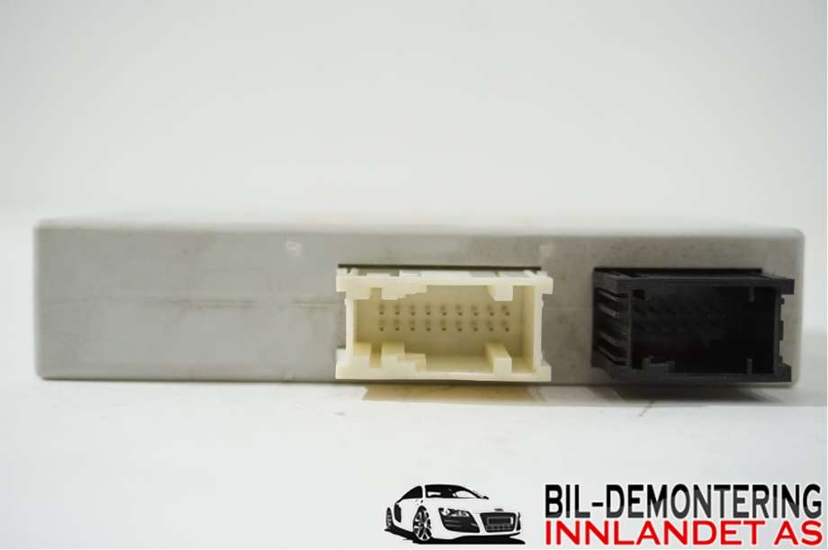 Styreenhet parkering til BMW 3-Serie 2005-2011 (E90/E91/E92/E93) (E90/E91/E92/E93) (BMW|66 20 9 252 639||0 263 004 268)