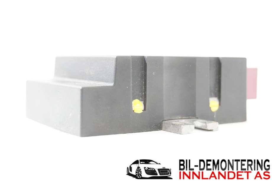 Styreenhet drivstoffpumpe til BMW 3-Serie 2005-2011 (E90/E91/E92/E93) (E90/E91/E92/E93) (BMW|1614 7218339|55892110|082631901)