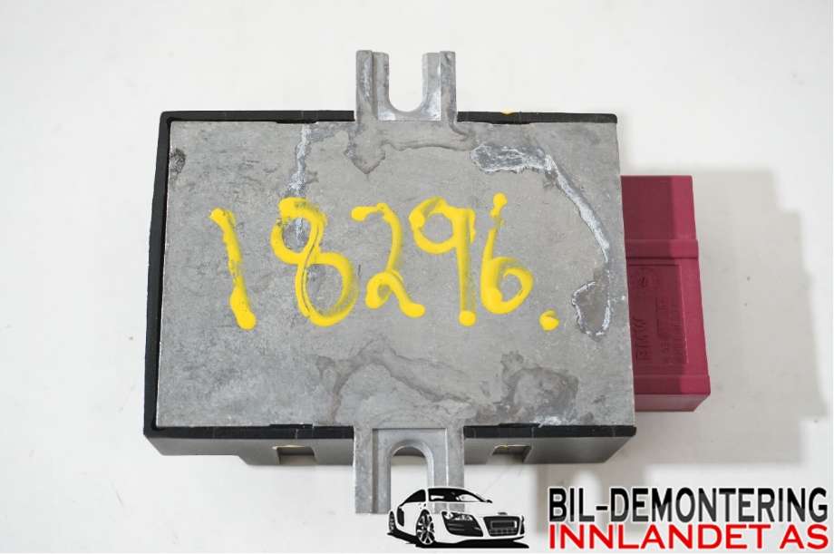 Styreenhet drivstoffpumpe til BMW 3-Serie 2005-2011 (E90/E91/E92/E93) (E90/E91/E92/E93) (BMW|1614 7218339|55892110|082631901)