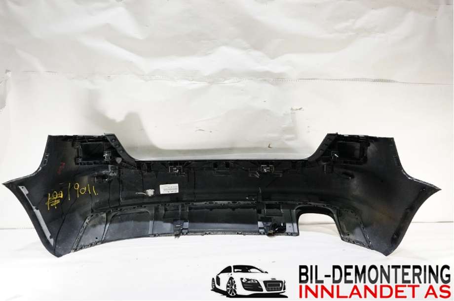 Støtfanger bak til Audi A3 2012-2016 (Type III, Fase 1) (AUDI|8V4 807 067 A|)