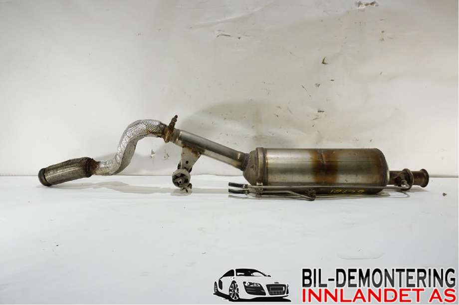Partikkelfilter til Peugeot 308, 2013-2021 (Type II)  (PEUGEOT|16 119 042 80)