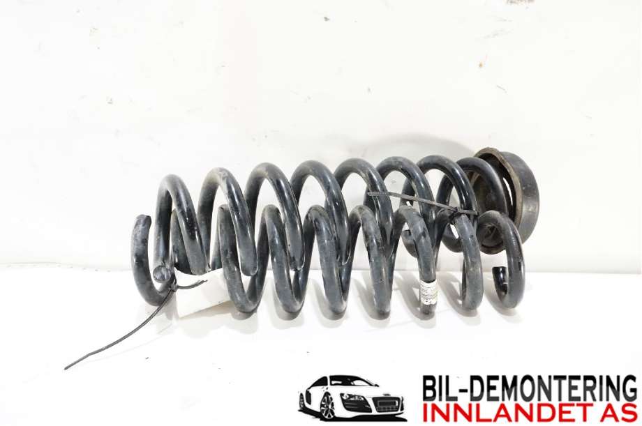 Fjær bak spiralfjær til BMW 3-Serie 2012-2018 (F30/F31/F34) (F30/F31/F34) (BMW|)