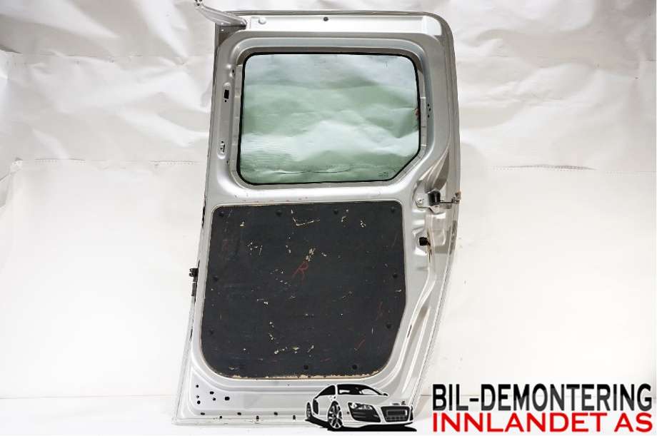 Dør høyre skyvedør til Mercedes Citan 2012-2021 (W415) (W415) (MERCEDES|A 415 730 31 00|A 415 730 43 00|)