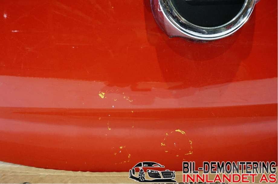 Bakluke combi til Opel Corsa E 2015-2019  (13428015|)