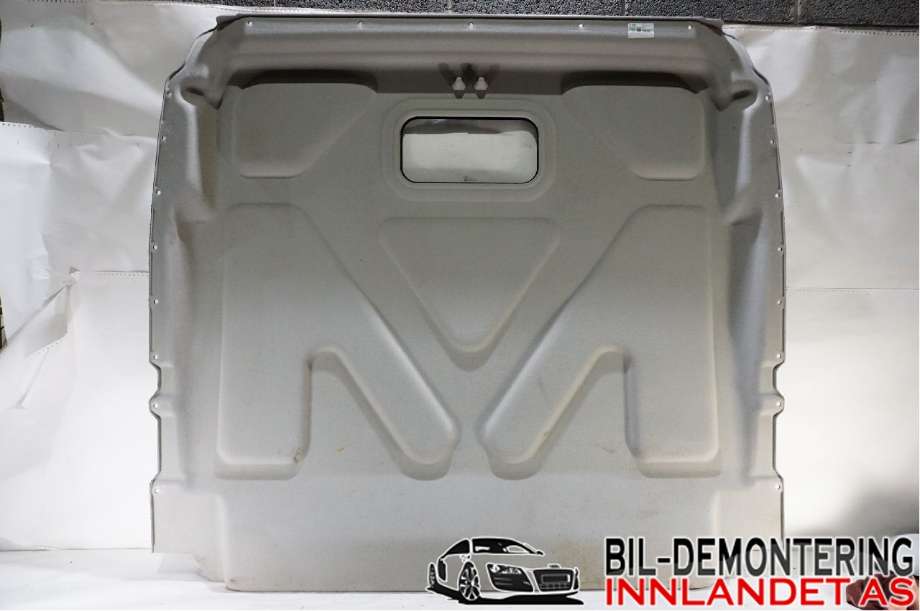 Bagasjerom hundegitter til Ford Transit 2014-->>  (FORD|BK31-V19K544-BF|)