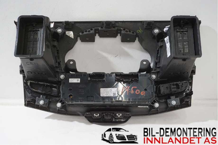 Dashbord diverse til Ford Transit 2014-->>  (FORD|JK21V018B09DH3JA6|)